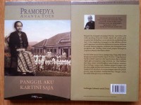 Panggil Aku Kartini Saja