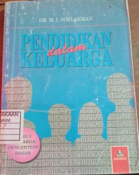 Pendidikan dalam Keluarga