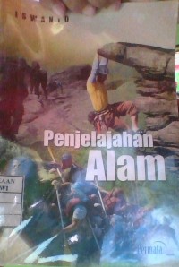 Penjelajahan Alam