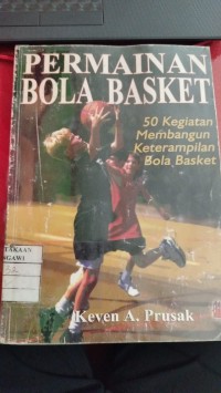 Permainan Bola Basket
