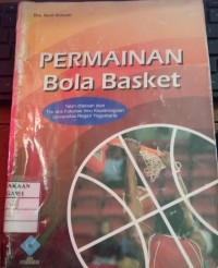 Permainan Bola Basket