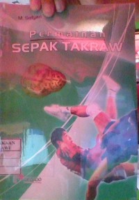Permainan Sepak Takraw
