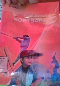 Permainan Softball