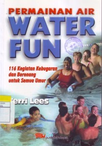 Permainan Water Fun