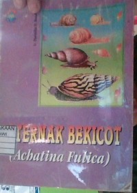 Peternak Bekicot
