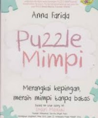 PUZZLE MIMPI: MERANGKAI KEPINGAN, MERAIH MIMPI TANPA BATAS