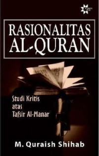 RASIONALITAS AL-QUR'AN
