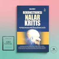 REKONTRUKSI NALAR KRITIS