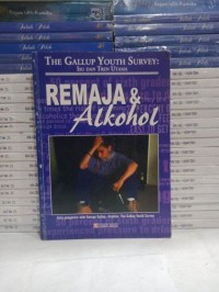 Remaja & Alkohol