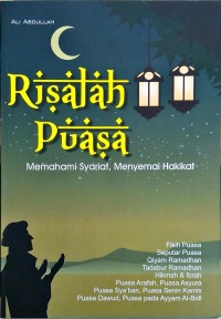 RISALAH PUASA
