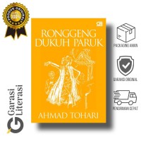 Ronggeng Dukuh Paruk