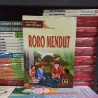 RORO MENDUT: CERITA RAKYAT JAWA TENGAH