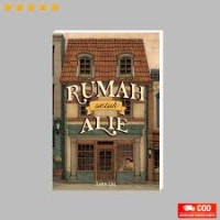 RUMAH UNTUK ALIE
