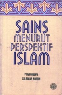 Sains Menurut Perspektif Islam
