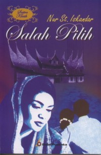 SALAH PILIH