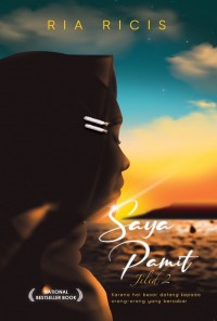 SAYA PAMIT JILID 2