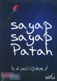 Sayap-Sayap Patah