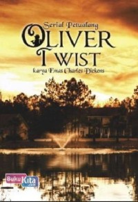 SERIAL PETUALANGAN OLIVER TWIST