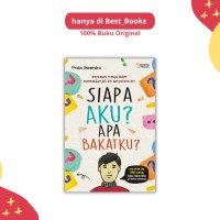 Siapa Aku? Apa Bakatku?