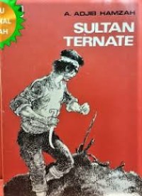 Sultan Ternate