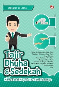 TAJIR DHUHA DAN SEDEKAH