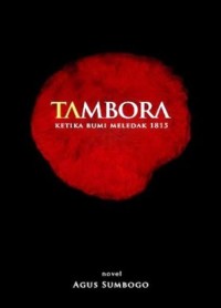 Tambora