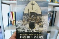 Tenggelamnya Kapal Van Der Wijck