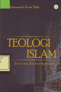 TEOLOGI ISLAM : ISU-ISU KONTEMPORER