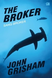 THE BROKER
