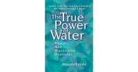 The True Power of Water