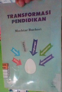 Transformasi Pendidikan