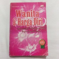 Wanita & Harga Diri