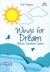 Wings for Dream