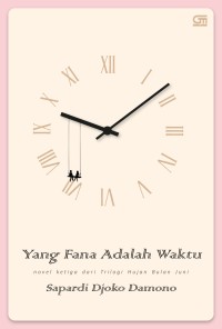 YANG FANA ADALAH WAKTU
